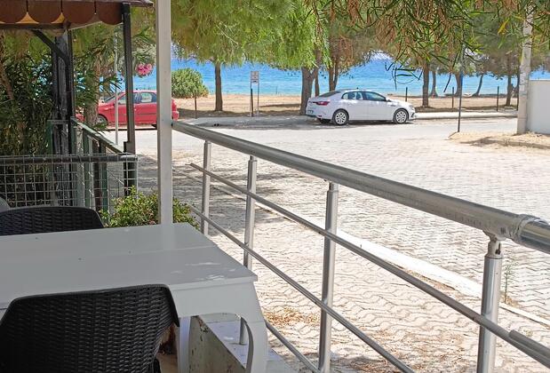 Akın Pansiyon Akbük - Görsel 5