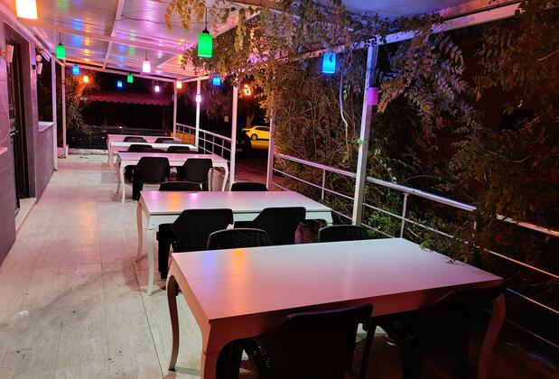 Akın Pansiyon Akbük - Görsel 8