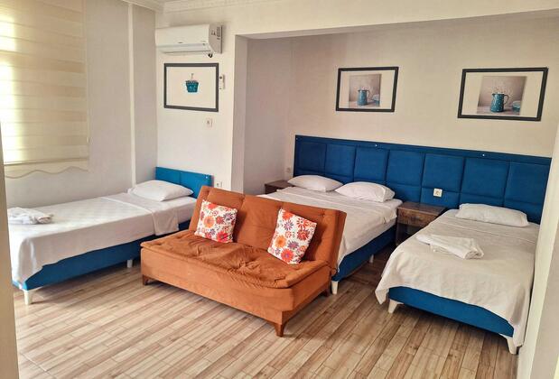 Aliş Hotel - Görsel 32