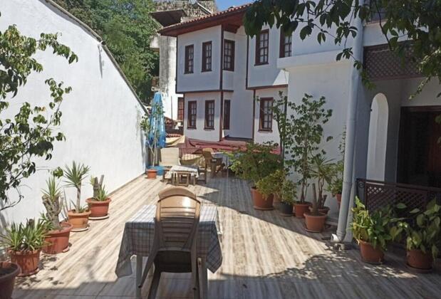 Antalya Kaleiçi Altun Pansiyon - Görsel 9