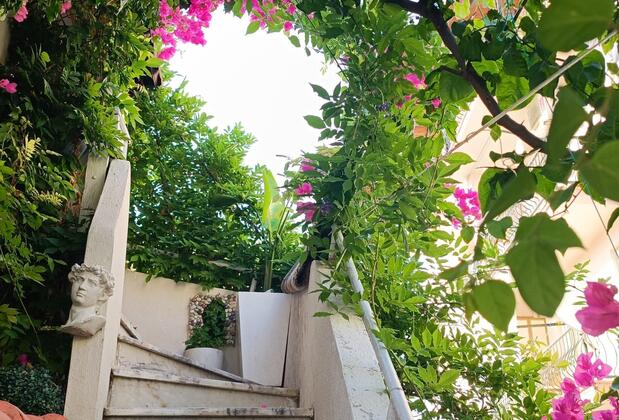 Mutlu Konaklama - Görsel 4