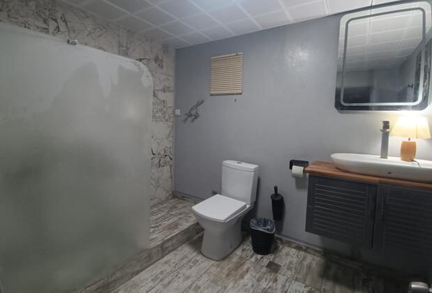 Mutlu Konaklama - Görsel 10