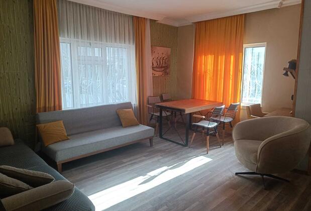 Mutlu Konaklama - Görsel 13