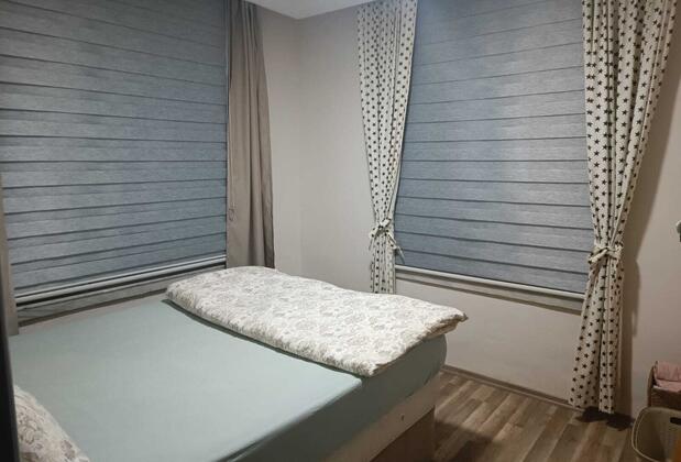 Mutlu Konaklama - Görsel 15