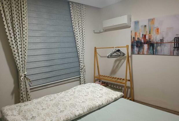 Mutlu Konaklama - Görsel 18