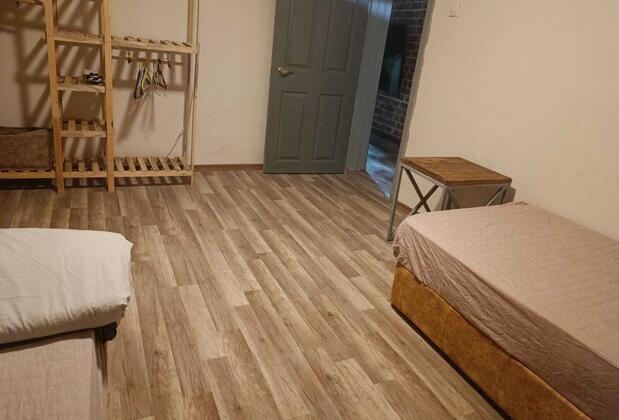 Mutlu Konaklama - Görsel 21