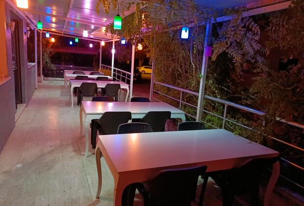 Akın Pansiyon Akbük - Görsel 6