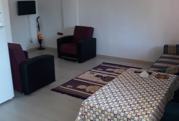 Can Apart Mazı - Görsel 11