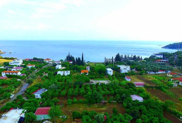 Can Apart Mazı - Görsel 29