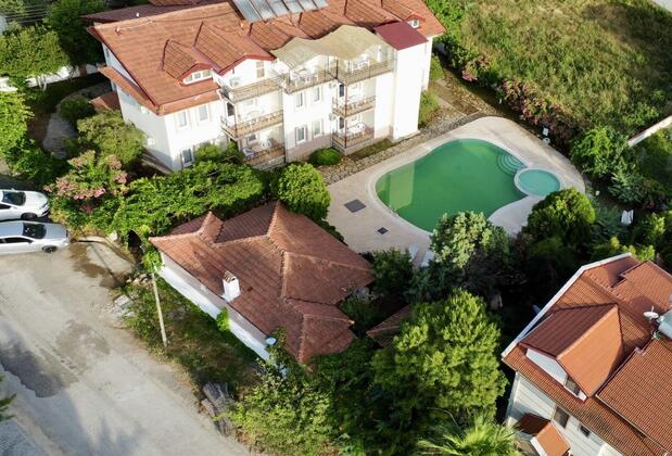 Dalyan Angels Garden - Görsel 3