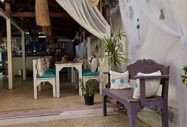 İzmir Çeşme Seda Rooms  - Görsel 18