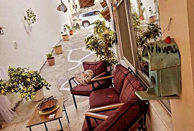 İzmir Çeşme Seda Rooms  - Görsel 20