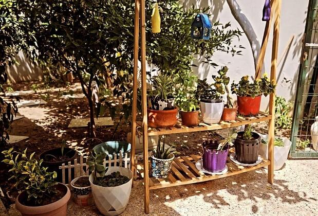 İzmir Çeşme Seda Rooms  - Görsel 24