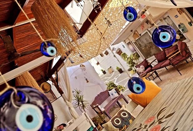 İzmir Çeşme Seda Rooms  - Görsel 26