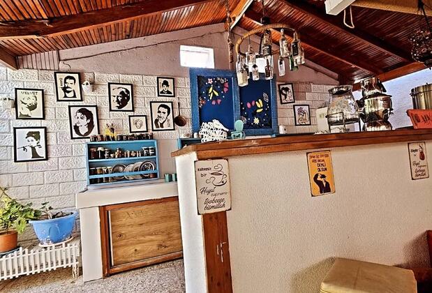 İzmir Çeşme Seda Rooms  - Görsel 28