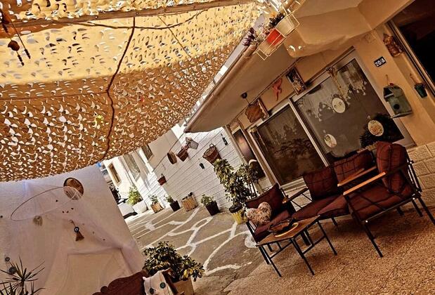 İzmir Çeşme Seda Rooms  - Görsel 30