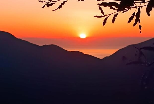 Belen Mountains - Görsel 16