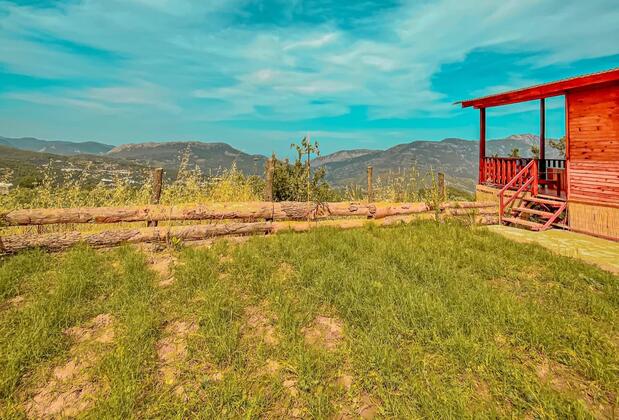 Belen Mountains - Görsel 15