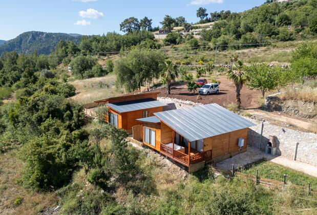 Belen Mountains - Görsel 3