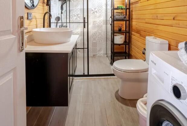 Belen Mountains - Görsel 18