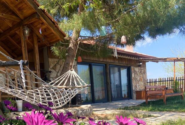 Belen Mountains - Görsel 14