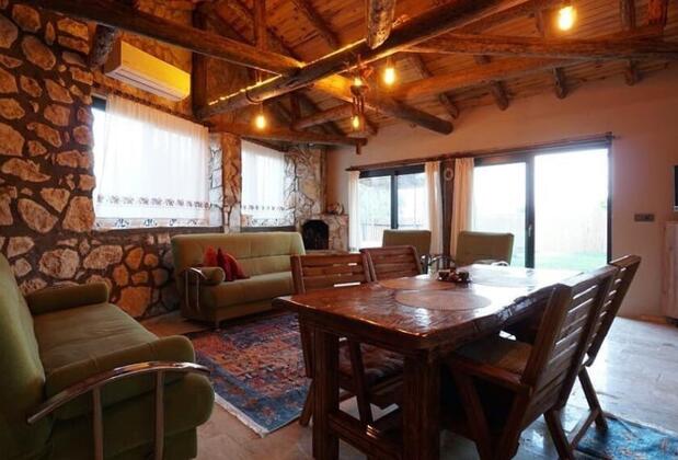 Belen Mountains - Görsel 10