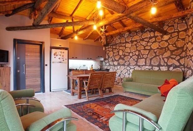 Belen Mountains - Görsel 11