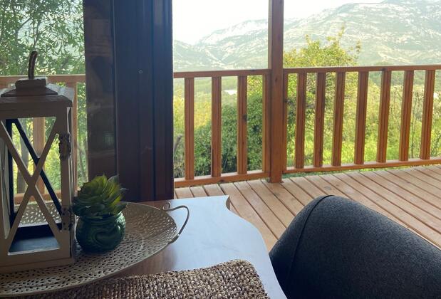 Belen Mountains - Görsel 13