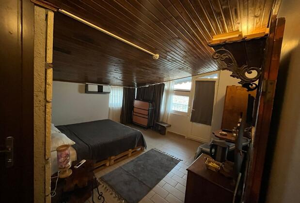 Neşe Hanım Boutique Otel - Görsel 24