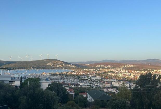 Neşe Hanım Boutique Otel - Görsel 32