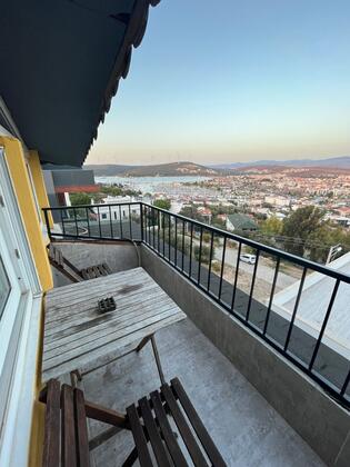 Neşe Hanım Boutique Otel - Görsel 19