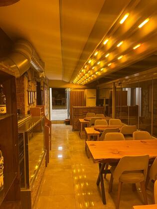 Neşe Hanım Boutique Otel - Görsel 20