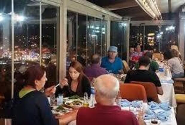 Neşe Hanım Boutique Otel - Görsel 21