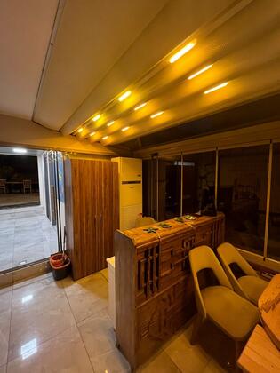 Neşe Hanım Boutique Otel - Görsel 23