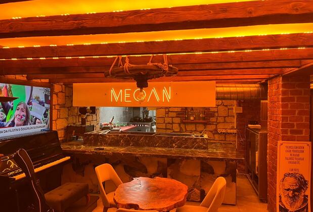 Neşe Hanım Boutique Otel - Görsel 35