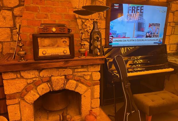 Neşe Hanım Boutique Otel - Görsel 40