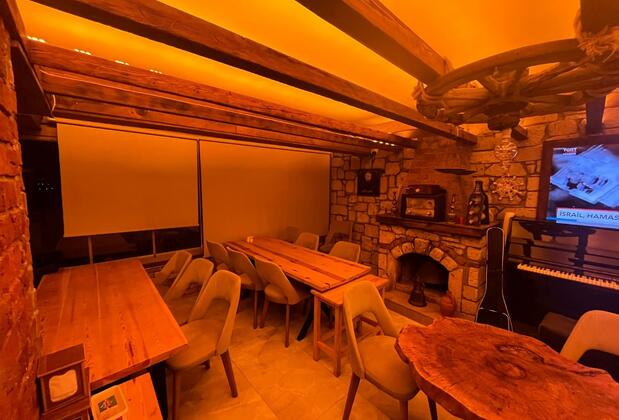 Neşe Hanım Boutique Otel - Görsel 43