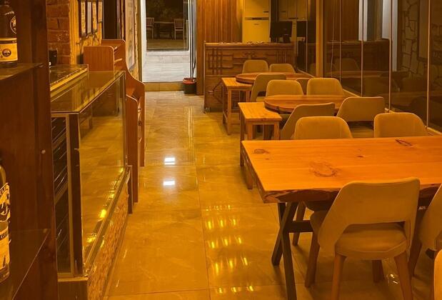 Neşe Hanım Boutique Otel - Görsel 41