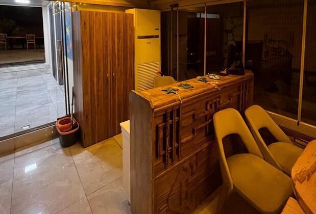 Neşe Hanım Boutique Otel - Görsel 46