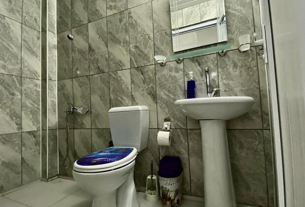 Adrasan Antalya Yeşilbahçe Pansiyon - Görsel 24