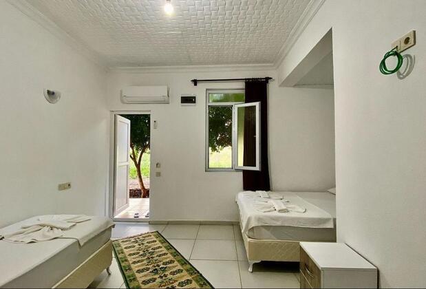 Adrasan Antalya Yeşilbahçe Pansiyon - Görsel 7