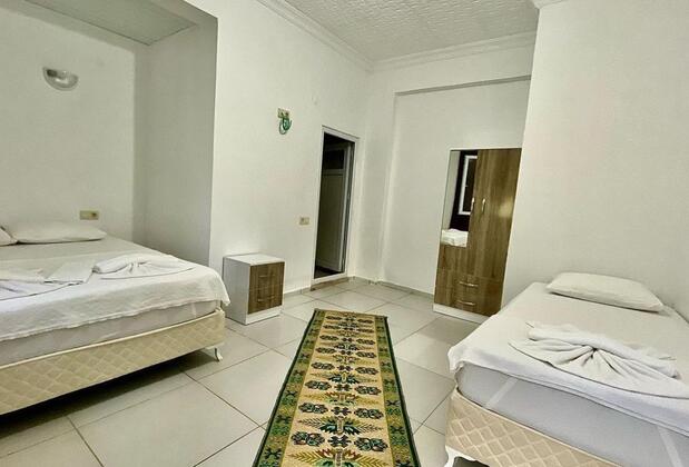 Adrasan Antalya Yeşilbahçe Pansiyon - Görsel 9
