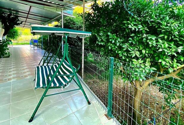 Adrasan Antalya Yeşilbahçe Pansiyon - Görsel 23