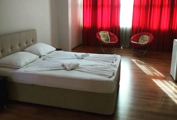 Otel By Ozi Altınoluk - Görsel 7