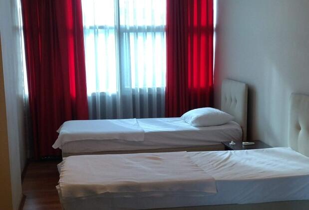 Otel By Ozi Altınoluk - Görsel 8