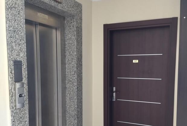 Otel By Ozi Altınoluk - Görsel 9