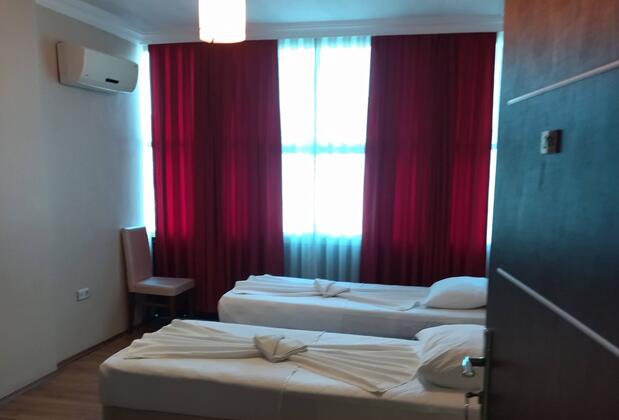 Otel By Ozi Altınoluk - Görsel 10