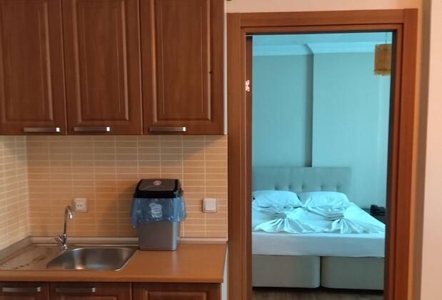 Otel By Ozi Altınoluk - Görsel 12