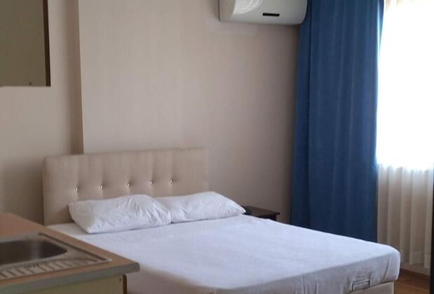 Otel By Ozi Altınoluk - Görsel 13