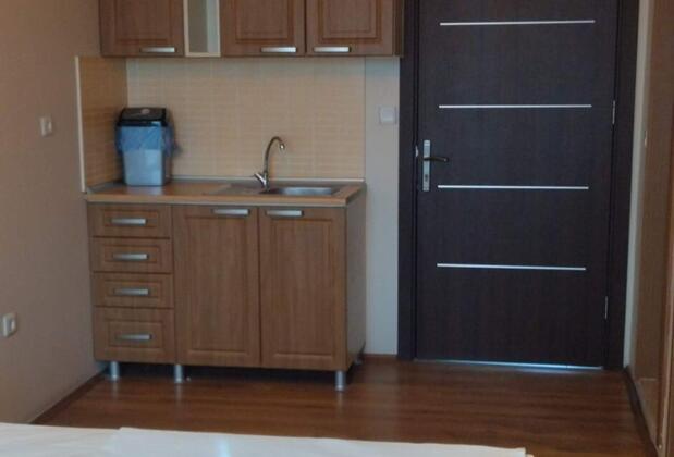 Otel By Ozi Altınoluk - Görsel 16